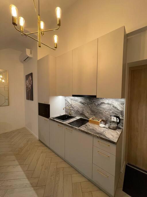 E.M. Studio In City Center كاوناس المظهر الخارجي الصورة