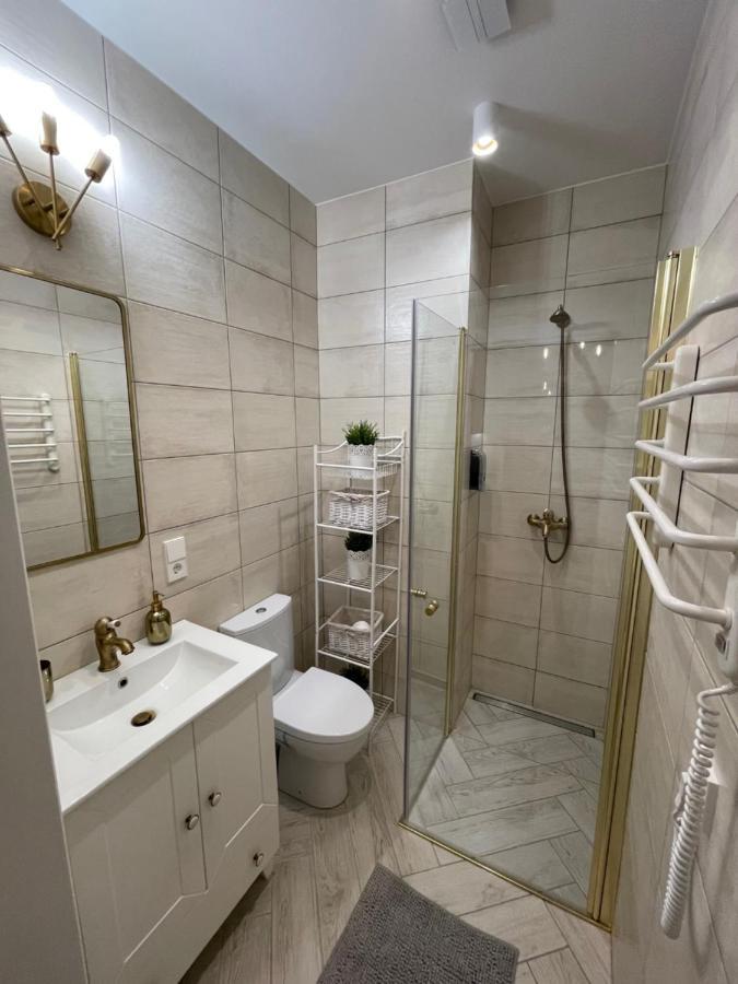 E.M. Studio In City Center كاوناس المظهر الخارجي الصورة